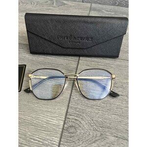 Prive Revaux Circle Back Blue Light Readers Strength 0-2.5